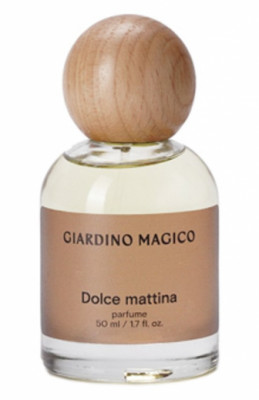 Парфюмерная вода Dolce Mattina (50ml) Giardino Magico